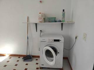 Casa para 6 con parking en Conil - 6