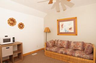 Ranchette Ponderosa - The Nebo #3 at Wind Walker Homestead - Spring City - 3