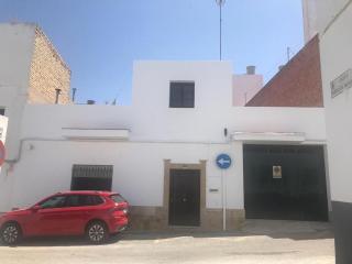 Amplia casa para 6 con parking - Conil de la Frontera - 2