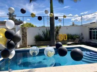 Casa Argenta - Los Limones - 4