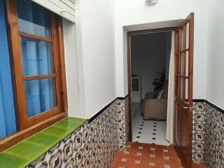 Amplia casa para 6 con parking - Conil de la Frontera - 1