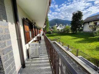 Casa Magnolia- Relax with a Mountain View - Santa Maria Maggiore - 0