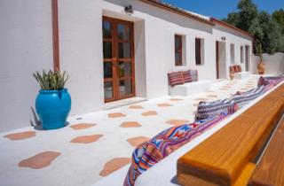 Villa Verde Boutique Apartment - 0
