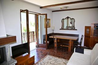 Casa Magnolia- Relax with a Mountain View - Santa Maria Maggiore - 3