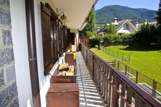 Casa Magnolia- Relax with a Mountain View - Santa Maria Maggiore - 2