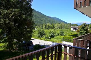 Casa Magnolia- Relax with a Mountain View - Santa Maria Maggiore - 1