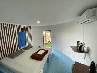 Nomad Soul Bungalow - Ko Phangan - 8