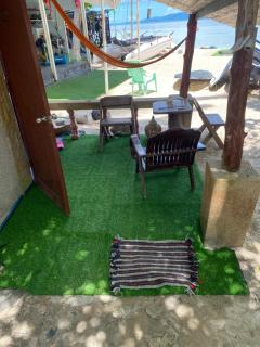 Nomad Soul Bungalow - Ko Phangan - 6