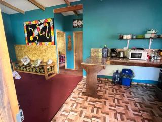 Henua Roa - Hanga Roa - 3