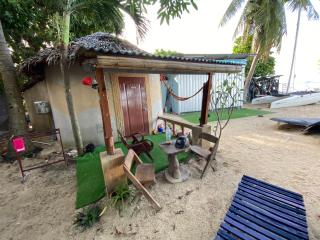 Nomad Soul Bungalow - Ko Phangan - 4