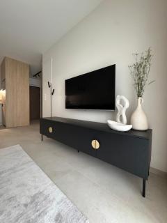 Jasna 5 sea apartament - Międzywodzie - 9