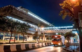Samutprakarn Guesthouse สมุทรปราการเกสต์เฮ้าส์ - Samutprakarn - 2