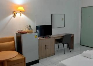 Samutprakarn Guesthouse สมุทรปราการเกสต์เฮ้าส์ - Samutprakarn - 7