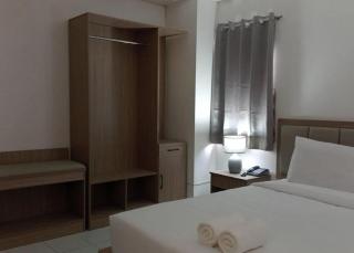 Samutprakarn Guesthouse สมุทรปราการเกสต์เฮ้าส์ - Samutprakarn - 9