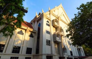 Samutprakarn Guesthouse สมุทรปราการเกสต์เฮ้าส์ - Samutprakarn - 4