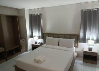 Samutprakarn Guesthouse สมุทรปราการเกสต์เฮ้าส์ - Samutprakarn - 8