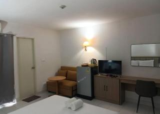 Samutprakarn Guesthouse สมุทรปราการเกสต์เฮ้าส์ - Samutprakarn - 5