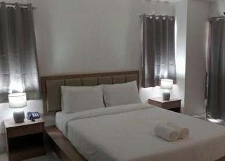 Samutprakarn Guesthouse สมุทรปราการเกสต์เฮ้าส์ - Samutprakarn - 0