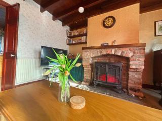 Charming Lilac Cottage, Aldbrough, East Yorkshire - Aldbrough - 6