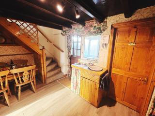 Charming Lilac Cottage, Aldbrough, East Yorkshire - Aldbrough - 7