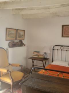 Chambre de charme - 6