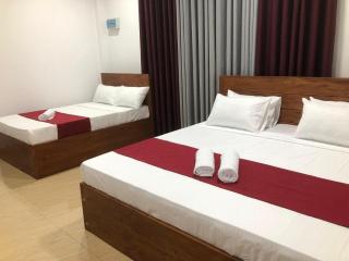 Kandy Home Stay - Kandy - 5