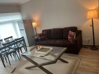 Arquimedes Patio I Luminous 1BR in Polanco - Mexiko-Stadt - 0