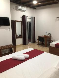 Kandy Home Stay - Kandy - 1