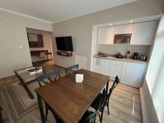 Arquimedes Patio I Luminous 1BR in Polanco - Mexiko-Stadt - 7