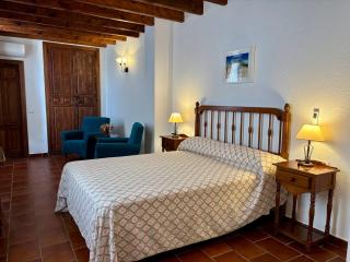 Casa Rural Del Rio - 0