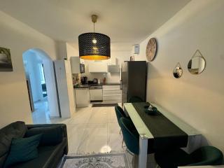 Luxury Residence Sirena - 1