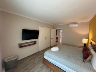 Arquimedes Patio I Luminous 1BR in Polanco - Mexiko-Stadt - 1