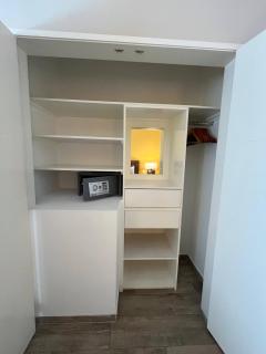 Arquimedes Patio I Luminous 1BR in Polanco - 3