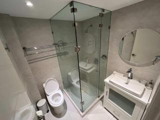 Arquimedes Patio I Luminous 1BR in Polanco - 2