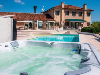 The Roses House vicino Chioggia, Sottomarina e Venezia - 3