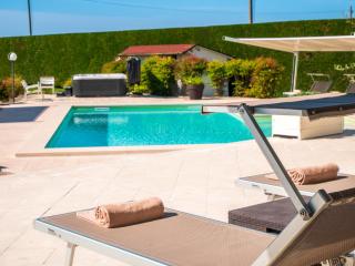 The Roses House vicino Chioggia, Sottomarina e Venezia - 5