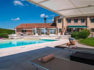 The Roses House vicino Chioggia, Sottomarina e Venezia - San Pietro di Cavarzere - 2