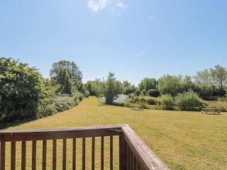 Tranquil Orchard Lodge - Weston-super-Mare - Weston-super-Mare - 2