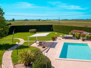 The Roses House vicino Chioggia, Sottomarina e Venezia - San Pietro di Cavarzere - 6