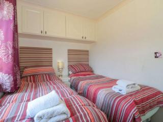 Tranquil Orchard Lodge - Weston-super-Mare - Weston-super-Mare - 5