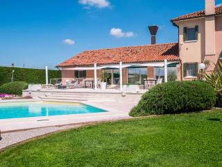 The Roses House vicino Chioggia, Sottomarina e Venezia - San Pietro di Cavarzere - 1