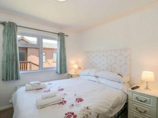 Tranquil Orchard Lodge - Weston-super-Mare - Weston-super-Mare - 9