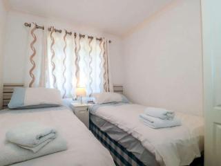 Tranquil Orchard Lodge - Weston-super-Mare - Weston-super-Mare - 7