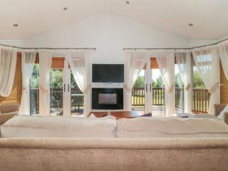 Tranquil Orchard Lodge - Weston-super-Mare - Weston-super-Mare - 0