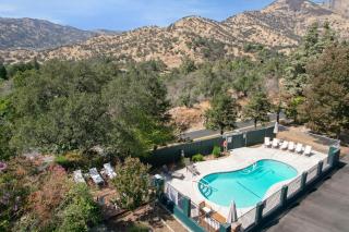 The Moro | Sequoia Motel RM3 - Three Rivers - 7