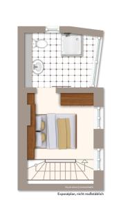 BerlinCityHouse - Unique Tiny Garden Townhouse - Berlin - 5