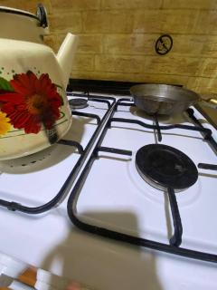 Ташкент Сити Парк - 9