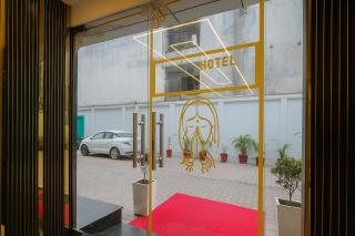 Hotel Grand Regency by JMD Group Near Delhi IGI Airport - New Delhi - 1