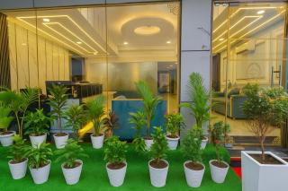 Hotel Grand Regency by JMD Group Near Delhi IGI Airport - New Delhi - 2