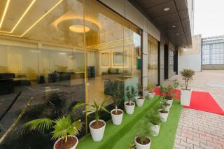 Hotel Grand Regency by JMD Group Near Delhi IGI Airport - New Delhi - 3